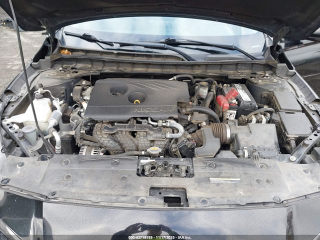 2019 NISSAN ALTIMA 1N4BL4FV1KC195740 Photo 9