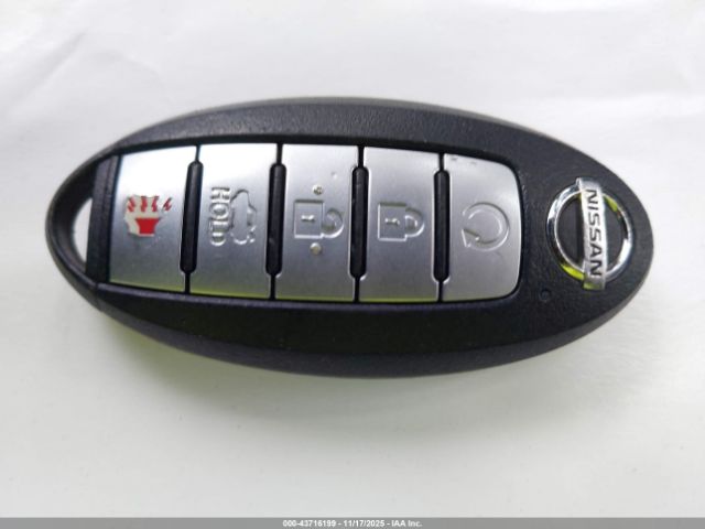 2019 NISSAN ALTIMA 1N4BL4FV1KC195740 Photo 10