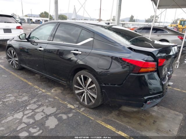 2019 NISSAN ALTIMA 1N4BL4FV1KC195740 Photo 2