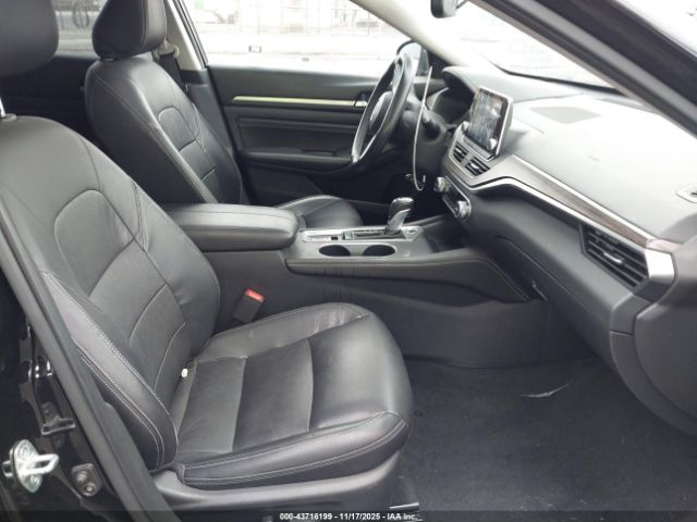 2019 NISSAN ALTIMA 1N4BL4FV1KC195740 Photo 4