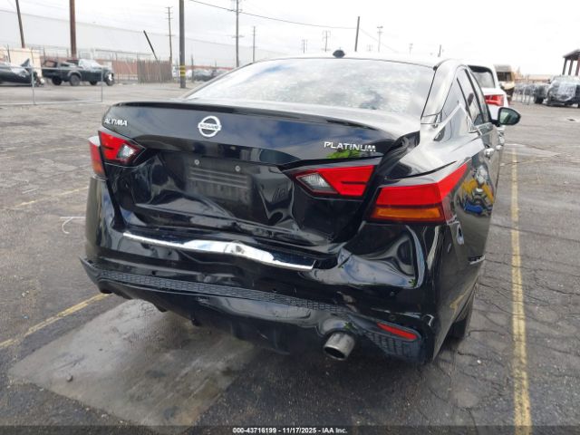 2019 NISSAN ALTIMA 1N4BL4FV1KC195740 Photo 5