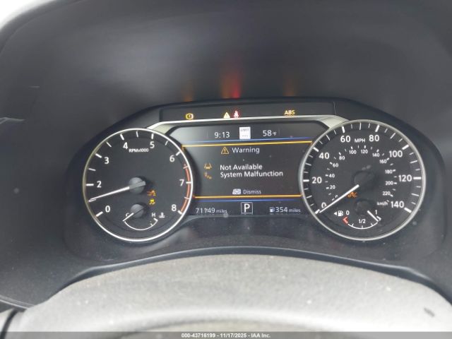 2019 NISSAN ALTIMA 1N4BL4FV1KC195740 Photo 6