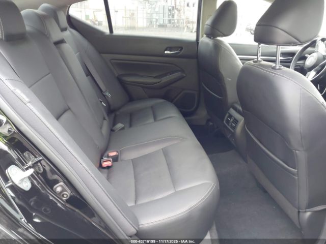 2019 NISSAN ALTIMA 1N4BL4FV1KC195740 Photo 7