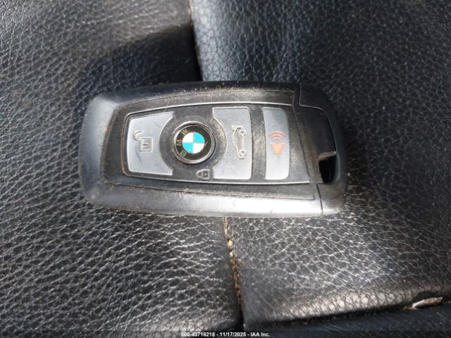 2014 BMW 528I WBA5A7C58ED612799 Photo 10