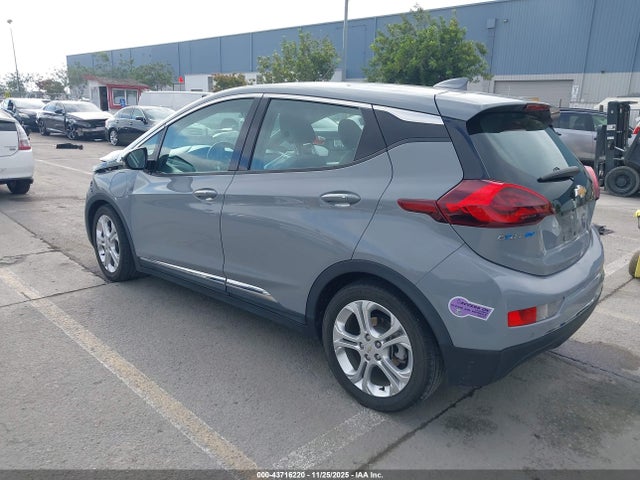 1G1FY6S01K4122471 Chevrolet BOLT EV LT