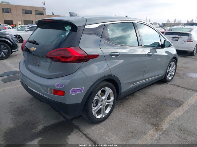1G1FY6S01K4122471 Chevrolet BOLT EV LT