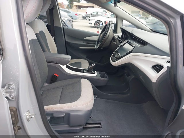 1G1FY6S01K4122471 Chevrolet BOLT EV LT