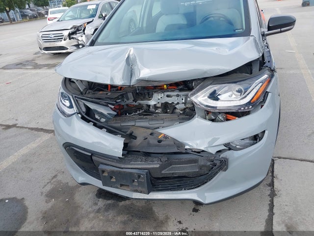 1G1FY6S01K4122471 Chevrolet BOLT EV LT