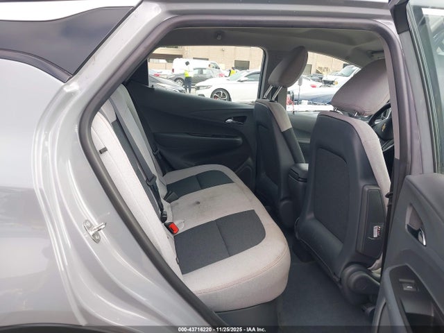1G1FY6S01K4122471 Chevrolet BOLT EV LT