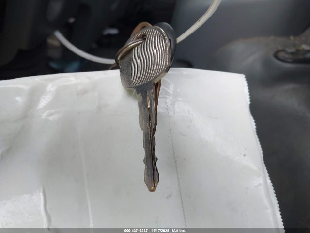 Aukcja sprzedaży 2016 Isuzu Npr Gas Reg, vin: 54DB4W1B8GS810468, numer aukcji: 43716237
