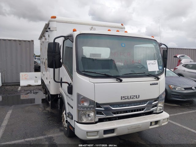 Aukcja sprzedaży 2016 Isuzu Npr Gas Reg, vin: 54DB4W1B8GS810468, numer aukcji: 43716237