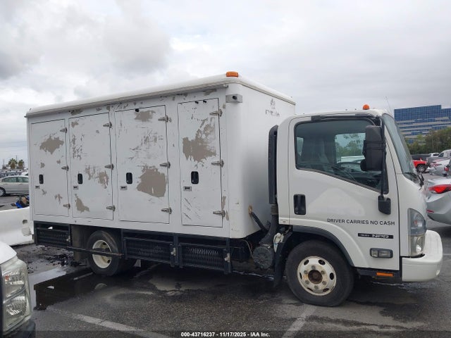 Aukcja sprzedaży 2016 Isuzu Npr Gas Reg, vin: 54DB4W1B8GS810468, numer aukcji: 43716237