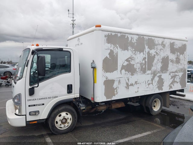 Aukcja sprzedaży 2016 Isuzu Npr Gas Reg, vin: 54DB4W1B8GS810468, numer aukcji: 43716237