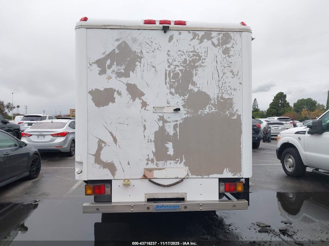 Aukcja sprzedaży 2016 Isuzu Npr Gas Reg, vin: 54DB4W1B8GS810468, numer aukcji: 43716237