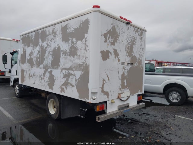 Aukcja sprzedaży 2016 Isuzu Npr Gas Reg, vin: 54DB4W1B8GS810468, numer aukcji: 43716237