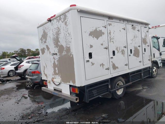 Aukcja sprzedaży 2016 Isuzu Npr Gas Reg, vin: 54DB4W1B8GS810468, numer aukcji: 43716237