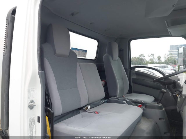 Aukcja sprzedaży 2016 Isuzu Npr Gas Reg, vin: 54DB4W1B8GS810468, numer aukcji: 43716237