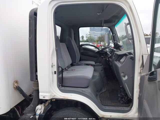 Aukcja sprzedaży 2016 Isuzu Npr Gas Reg, vin: 54DB4W1B8GS810468, numer aukcji: 43716237
