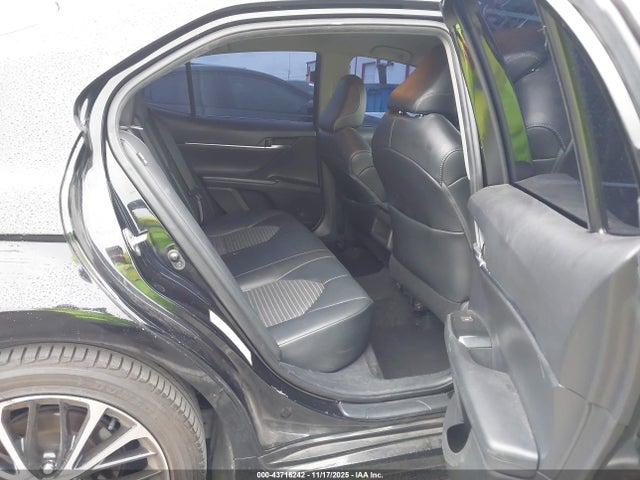 4T1G11AKXLU940493 Toyota CAMRY SE
