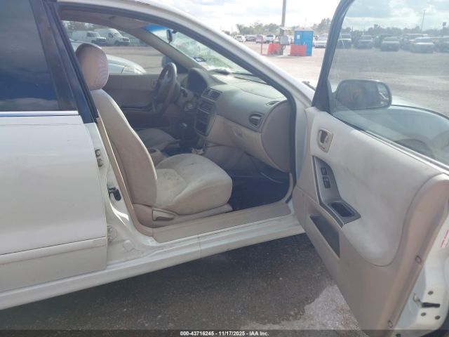 2003 MITSUBISHI GALANT 4A3AA46G43E075608 Photo 4