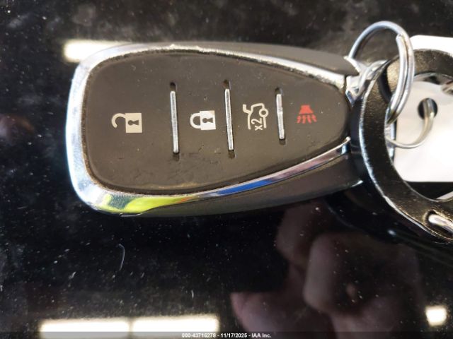 2018 CHEVROLET CAMARO 1G1FG1R79J0172811 Photo 10