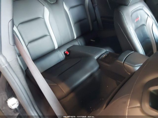 2018 CHEVROLET CAMARO 1G1FG1R79J0172811 Photo 7