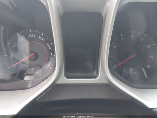 2014 CHEVROLET CAMARO 2G1FA1E30E9163219 Photo 6