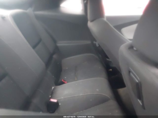 2014 CHEVROLET CAMARO 2G1FA1E30E9163219 Photo 7