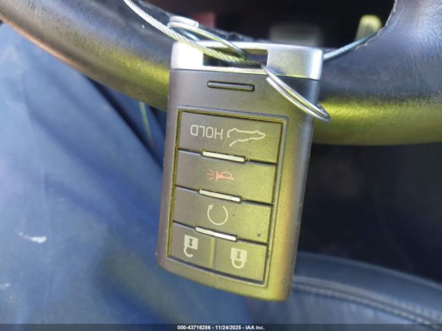 2015 CHEVROLET CORVETTE 1G1YD2D76F5101736 Photo 10