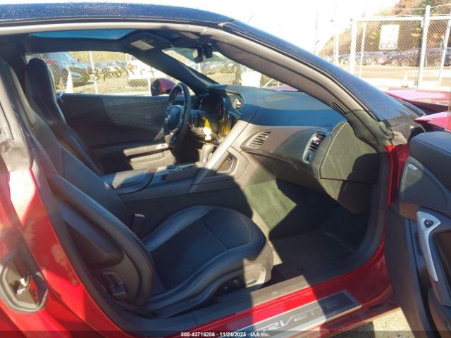 2015 CHEVROLET CORVETTE 1G1YD2D76F5101736 Photo 4