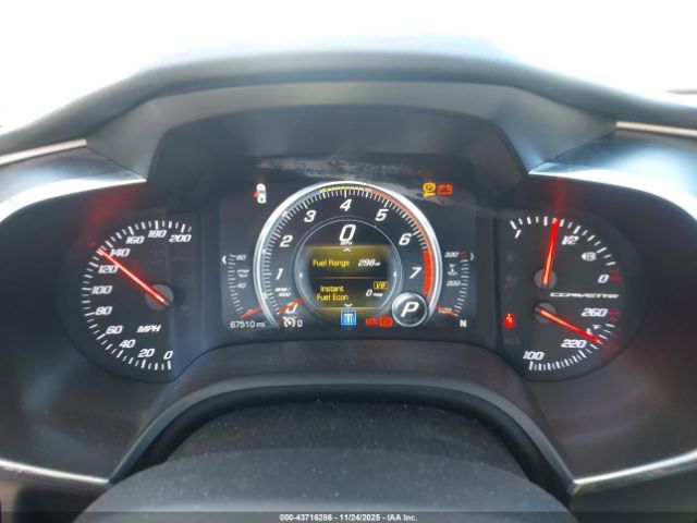 2015 CHEVROLET CORVETTE 1G1YD2D76F5101736 Photo 6