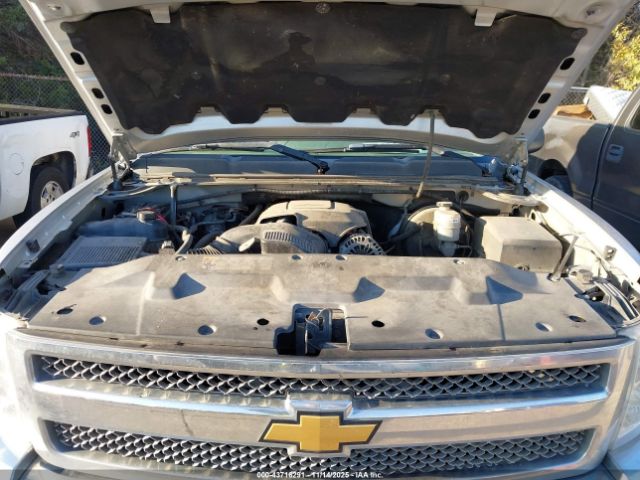 2012 CHEVROLET SILVERADO 1500 3GCPCSE03CG215334 Photo 9