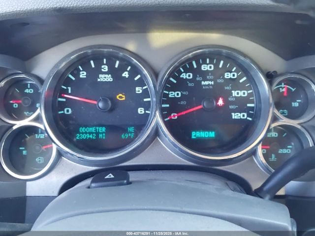 2012 CHEVROLET SILVERADO 1500 3GCPCSE03CG215334 Photo 6