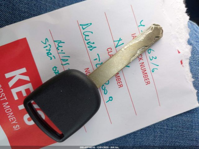 2009 ACURA TL 19UUA86229A003187 Photo 10