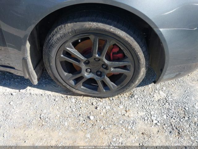 2009 ACURA TL 19UUA86229A003187 Photo 5