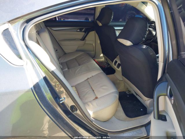 2009 ACURA TL 19UUA86229A003187 Photo 7