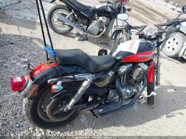 2008 HARLEY-DAVIDSON XL1200 1HD1CT3198K433591 Photo 3