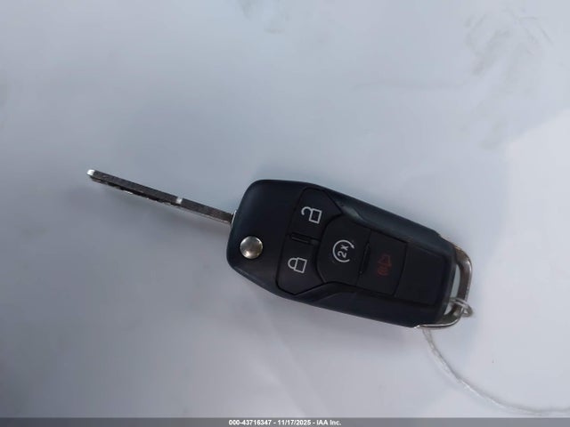 1FTFX1EG6GFD07262 Ford F-150 Xlt