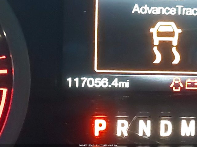 Ford F-150 Xlt 2016 1FTFX1EG6GFD07262 Image 16