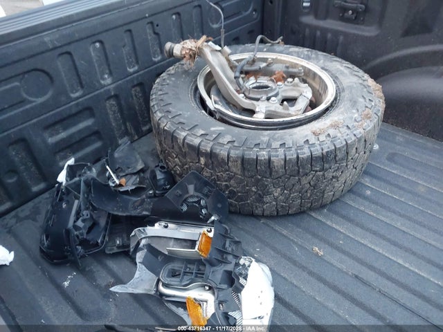 Ford F-150 Xlt 2016 1FTFX1EG6GFD07262 Image 12