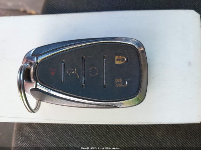 2021 CHEVROLET EQUINOX 3GNAXKEV8ML341873 Photo 10