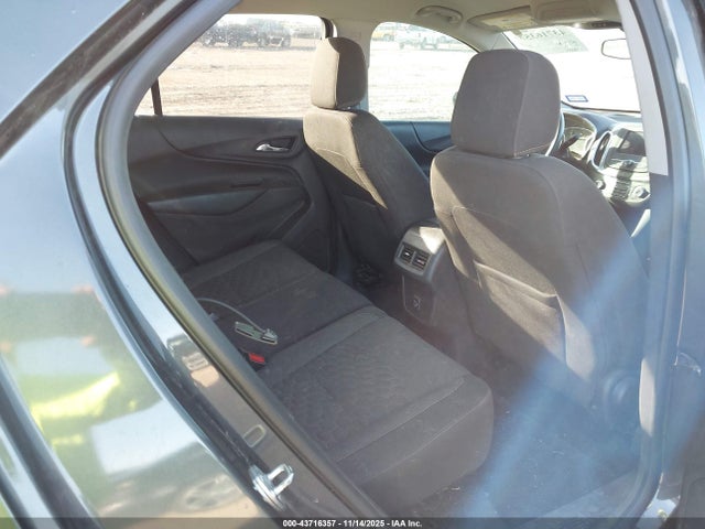 2021 CHEVROLET EQUINOX 3GNAXKEV8ML341873 Photo 7