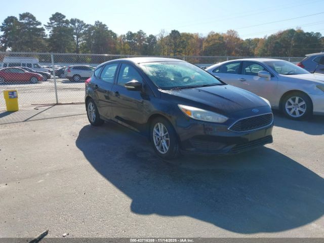 2015 FORD FOCUS 1FADP3K23FL376508