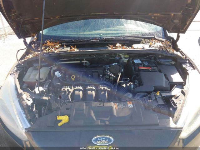 2015 FORD FOCUS 1FADP3K23FL376508 Photo 9