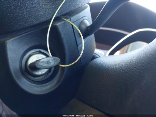 2015 FORD FOCUS 1FADP3K23FL376508 Photo 10