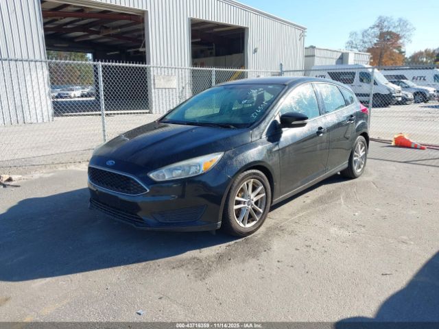 2015 FORD FOCUS 1FADP3K23FL376508 Photo 1