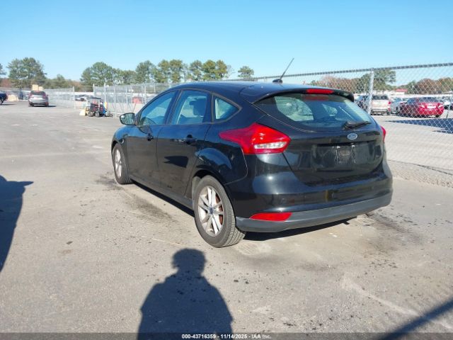 2015 FORD FOCUS 1FADP3K23FL376508 Photo 2
