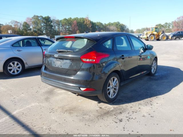 2015 FORD FOCUS 1FADP3K23FL376508 Photo 3