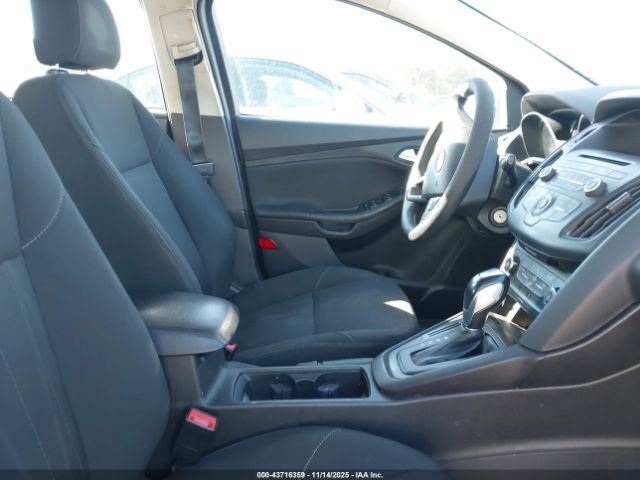 2015 FORD FOCUS 1FADP3K23FL376508 Photo 4