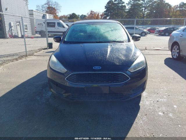 2015 FORD FOCUS 1FADP3K23FL376508 Photo 5